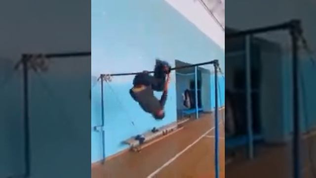 Зимняя Разминка смотреть онлайн