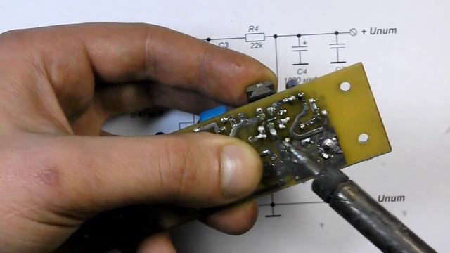 Усилитель звука своими руками - проверенная схема! смотреть онлайн