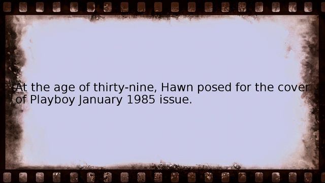 goldie hawn Wikipedia смотреть онлайн