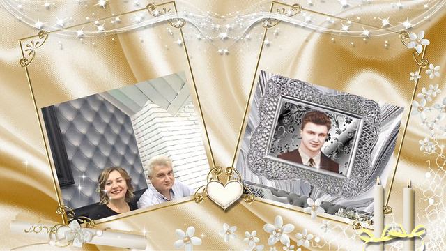 СРІБНЕ ВЕСІЛЛЯ смотреть онлайн