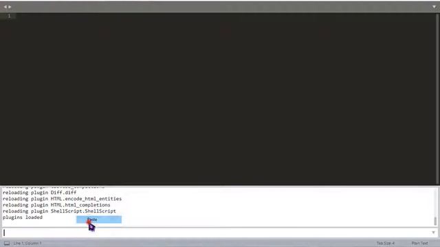 Sublime Text 3 | How to install Emmet in Sublime Text 3 смотреть онлайн