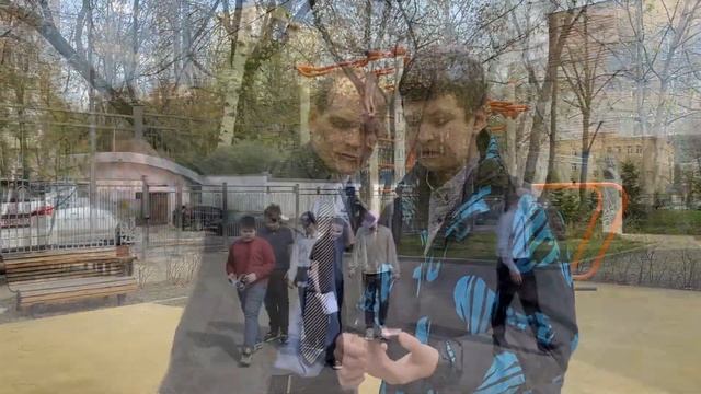 Интерактивный квест «Географическое приключение» в 6-х классах смотреть онлайн