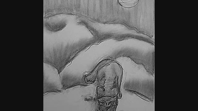 М.Ю.Лермонтов ,"Мцыри" (отрывок из поэмы) смотреть онлайн