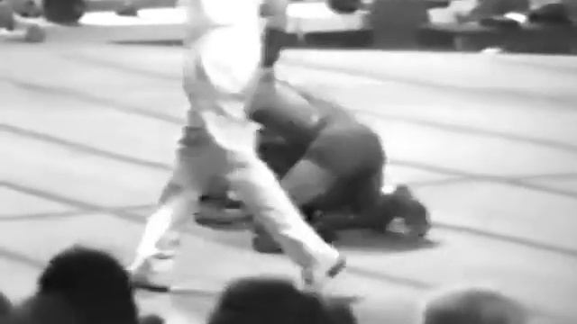 1976 Olympic Freestyle Wrestling 52 кг А Иванов