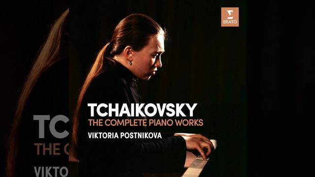 18 Pieces, Op. 72: XVIII. Scène dansante - Invitation au Trépak смотреть онлайн