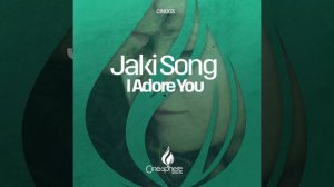 I Adore You (Original Mix)