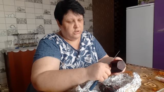 Я вернулась готовлю болтаю. смотреть онлайн