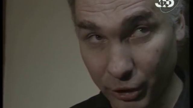 "Черный октябрь Белого дома", 2003. Горымов и Шейнин смотреть онлайн