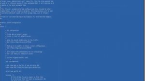 настройка vps сервера с нуля. Nginx, php-fpm, mysql, certbot,letsencrypt