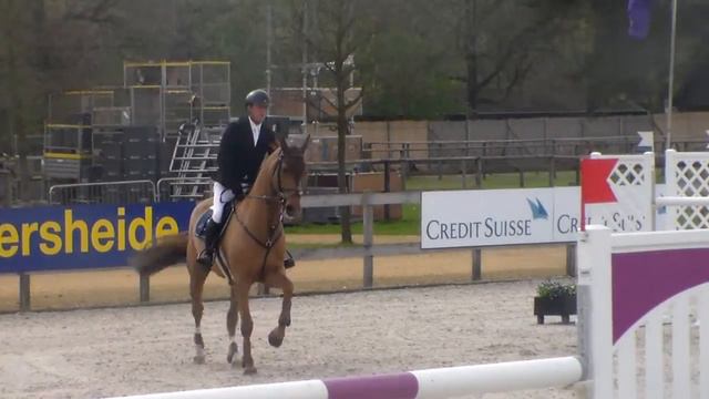 SA Equestrian 7j by Corrado 135m CSI***Lanaken Z-Tour смотреть онлайн