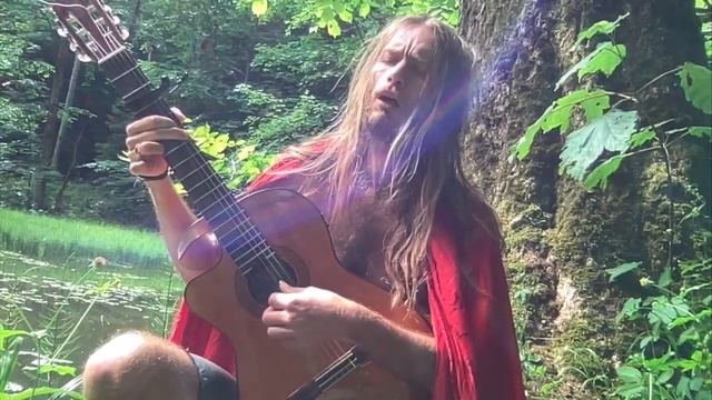 Mantra Ananda Ma Durga Devi смотреть онлайн