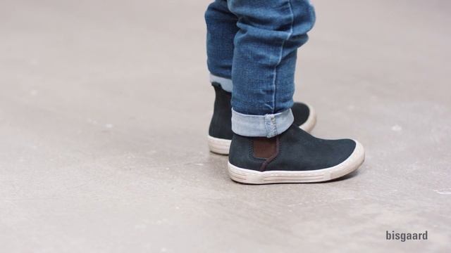 bisgaard shoes AW16 Prewalkers смотреть онлайн