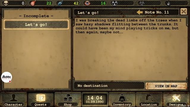 Day R Survival – Apocalypse, Lone Survivor and RPG -Survial Games-Gameplay Walkthrough (Android-iOS смотреть онлайн