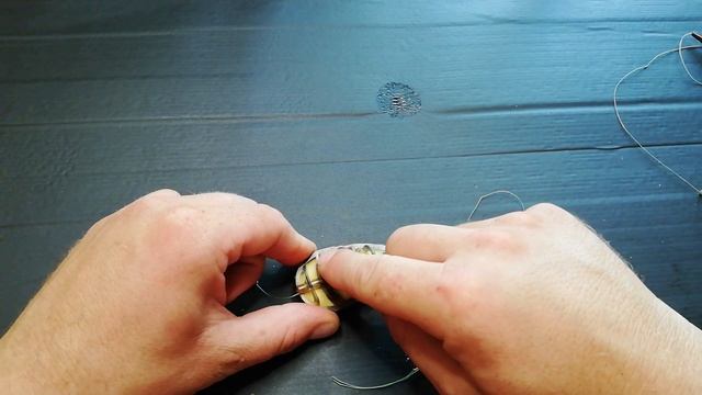 Супер Улучшенный Флэт Метод! Убийца карася, Прикормка своими руками,Самоделки для рыбалки смотреть онлайн