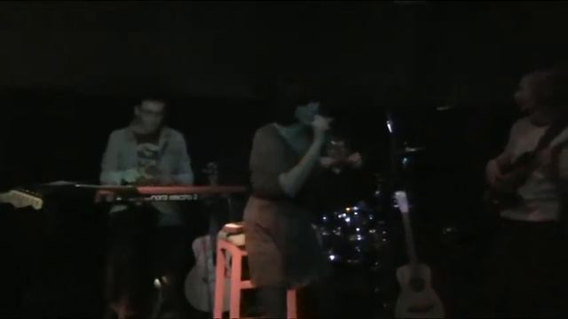 ЖЕНЯ ЛЮБИЧ Rock.