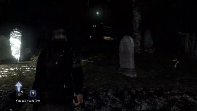 Katil Virüs / Resident Evil 6 - Türkçe 3. Bölüm / Film Tadında смотреть онлайн