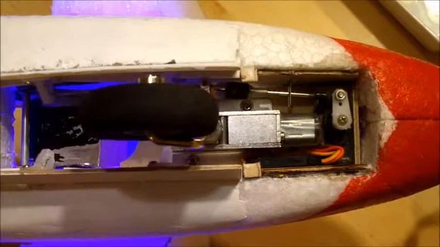 TS 2 Nose Gear Doors смотреть онлайн