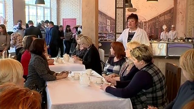 В Ярославле представили обновлённое меню для детских садов смотреть онлайн