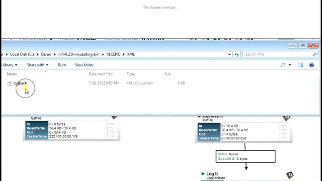 Lesson 5: Creating a Data Flow (Part 2) смотреть онлайн