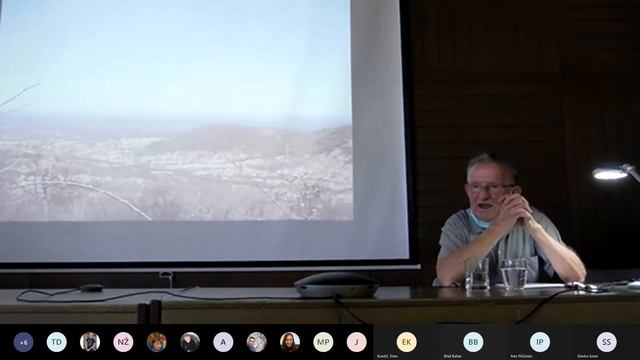 Predstavitev knjige »Geologija med strahom in pogumom: Afriški in južnoameriški dnevniki« смотреть онлайн