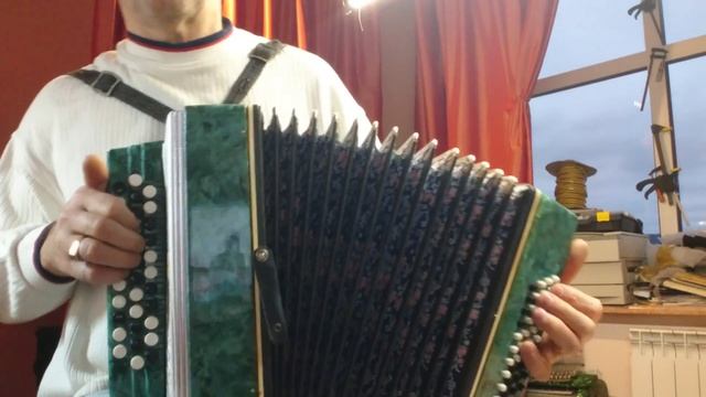 Баян "Малыш" 34*40 смотреть онлайн