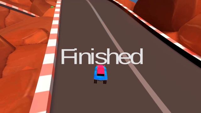 Micro Racers Gameplay Android смотреть онлайн