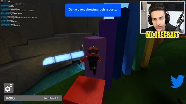 HOW TO PLAY MINECRAFT IN ROBLOX! (Roblox: Minecraft Edition) смотреть онлайн