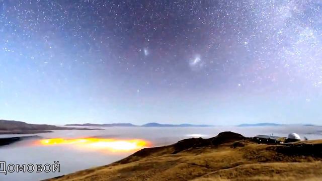 Невыдуманные истории: Домовой смотреть онлайн