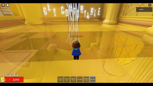 ultra sans beaten (undertale timeline collapse) смотреть онлайн