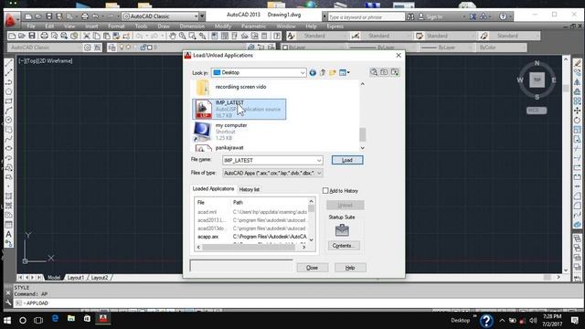 how to import csv file to autocad смотреть онлайн