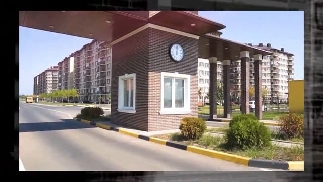 Представляем новую двухкомнатную квартиру в Краснодаре #нателла #новостройка #вкраснодаре смотреть онлайн