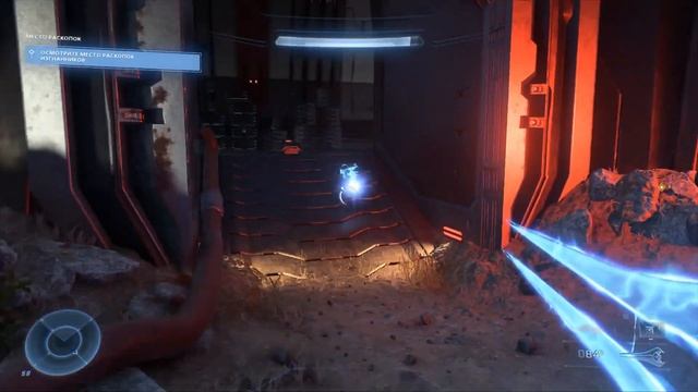 Far Cry, который мы заслужили Обзор Halo Infinite смотреть онлайн