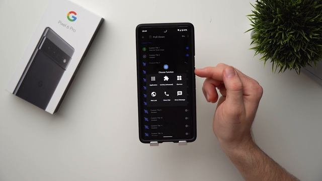 How to Create Custom Quick Setting Shortcuts on Android 12 смотреть онлайн