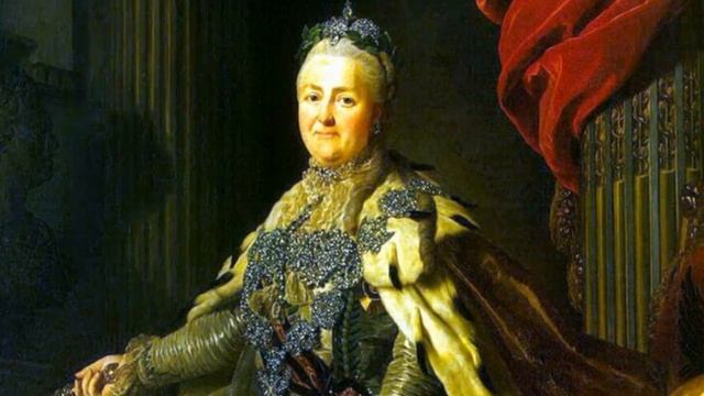 Формула любви или реальная история графа Калиостро смотреть онлайн