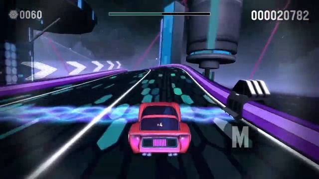 Drive Any Track | Episode 3 смотреть онлайн