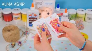 Страшные истории. Слайм+истории