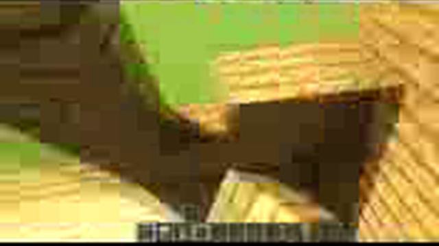 СТАРТОВЫЙ ДОМ В MINECRAFT смотреть онлайн