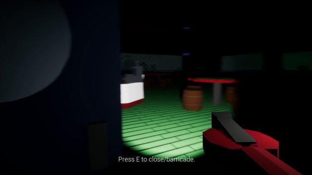 3 AM at The Krusty Krab - 3 ЧАСА НОЧИ В КРАСТИ КРАБ - Игра - Прохождение смотреть онлайн