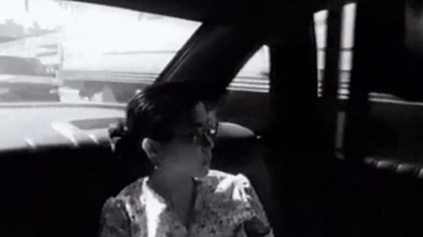 The Free - Dance the night away. HD 16:9