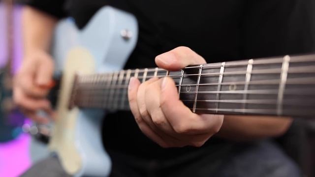 Fender Could NEVER Make This Guitar....But SCHECTER Just Did! смотреть онлайн