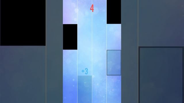 Круто сыграл в Piano Tiles 2!#1 смотреть онлайн