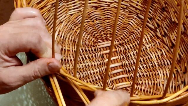 Корзина. Часть 4. Загибка "Розга" смотреть онлайн