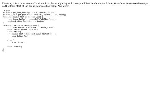 Wordpress: How to query posts that have certain post meta keys, and sort by meta key and/or value? смотреть онлайн