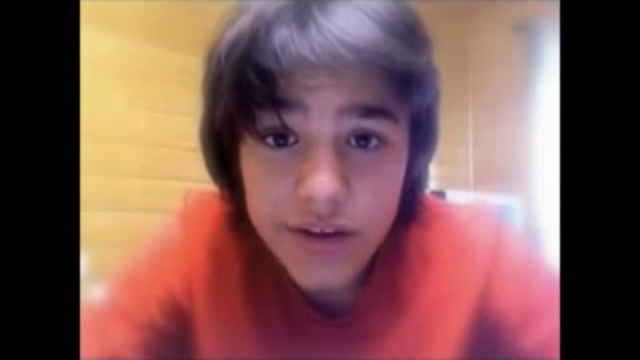 Рома Жёлудь смотреть онлайн