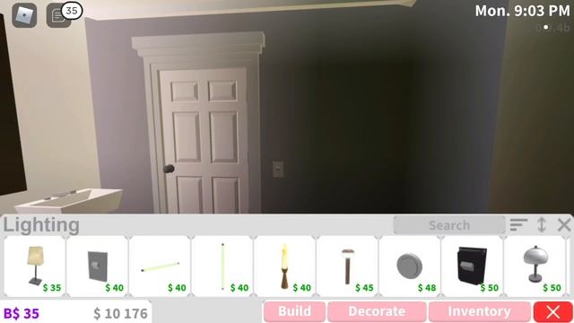 Bloxburg✨//Как строить дома в блоксбург? Что нужно покупать?Как удалить дом?//Kristikrisstal смотреть онлайн
