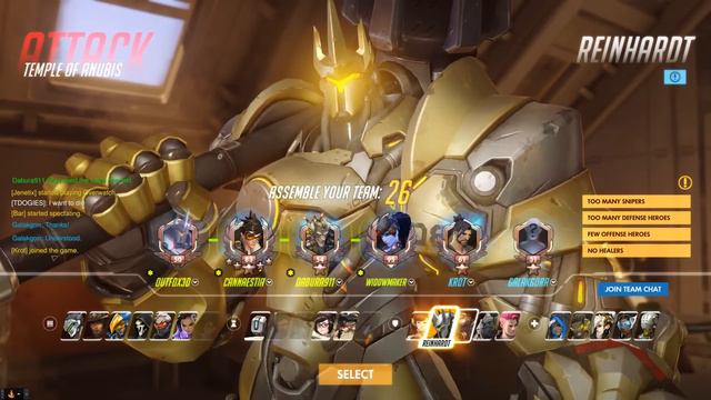 Widowmaker and Tracer Play With Junkrat [Overwatch] смотреть онлайн