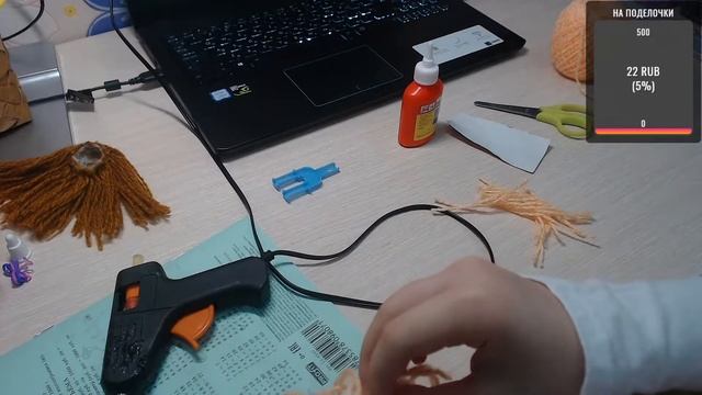 Stream ПЛЕТЕНИЕ ИЗ РЕЗИНОЧЕК РУКОДЕЛИЕ смотреть онлайн