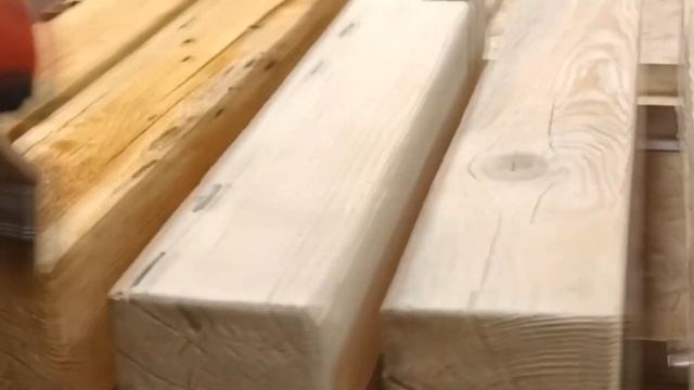 Как сделать КРЕСЛО ИЗ БРУСА СВОИМИ РУКАМИ (How to make a CHAIR FROM a bar with YOUR HANDS) смотреть онлайн