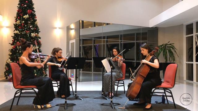 Bendita Hora De Oração | W. B. Bradbury