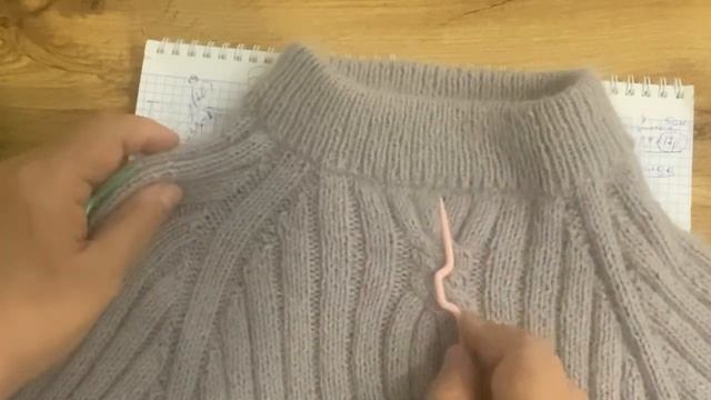 Серый джемпер, Экспресс МК смотреть онлайн